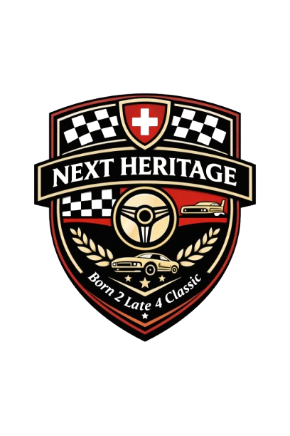 Next Heritage